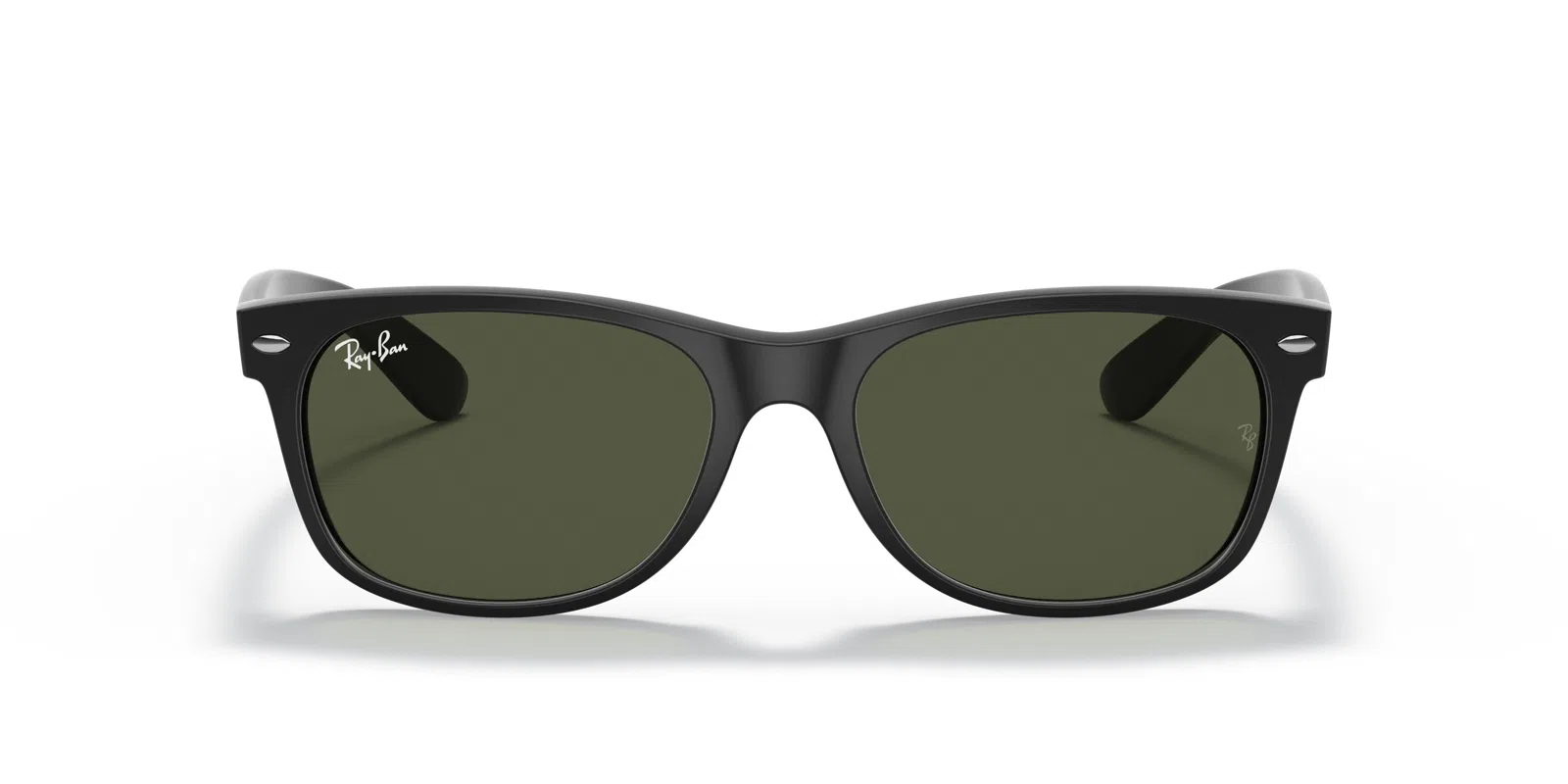 Ray-Ban New Wayfarer 2132F Sunglasses - view 17